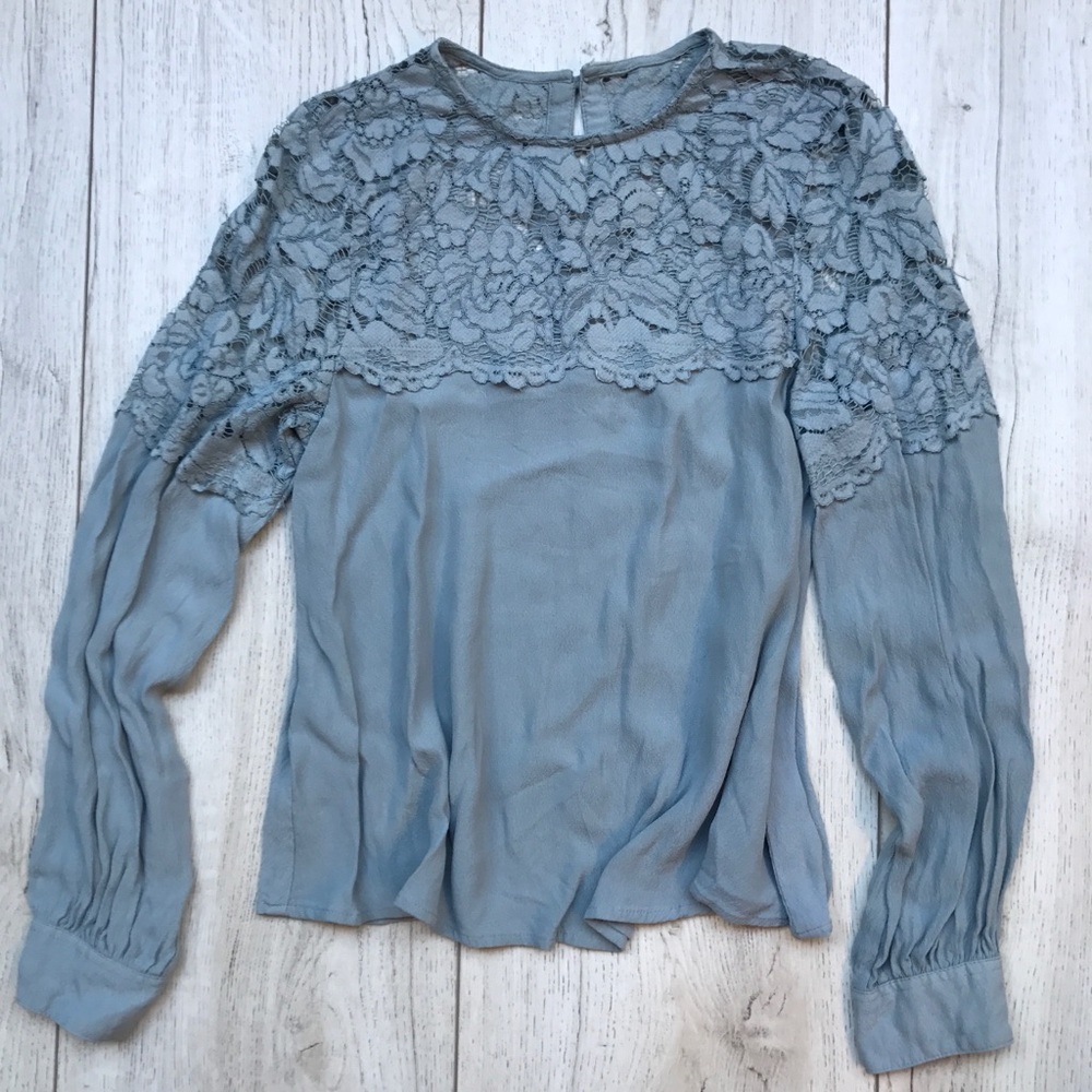 Blouse